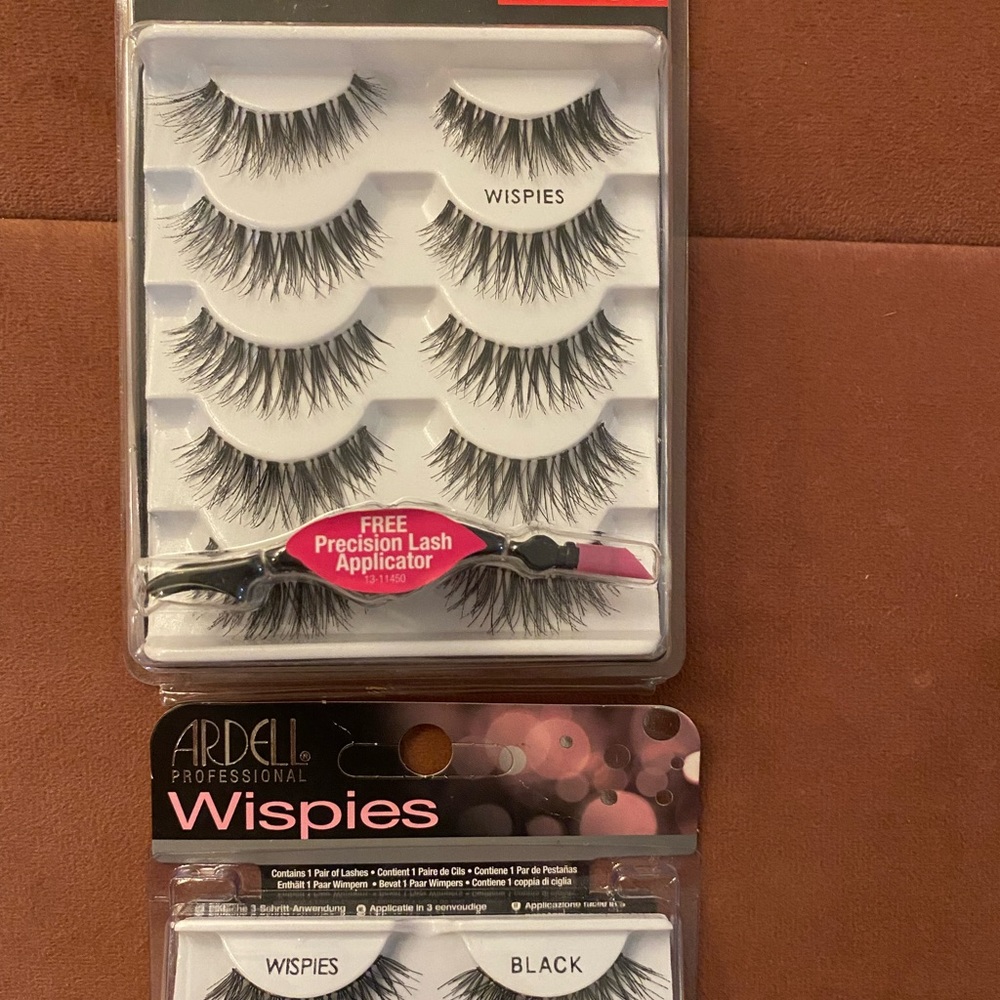 ARDELL Wispy Lashes